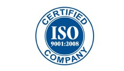 Certified Company